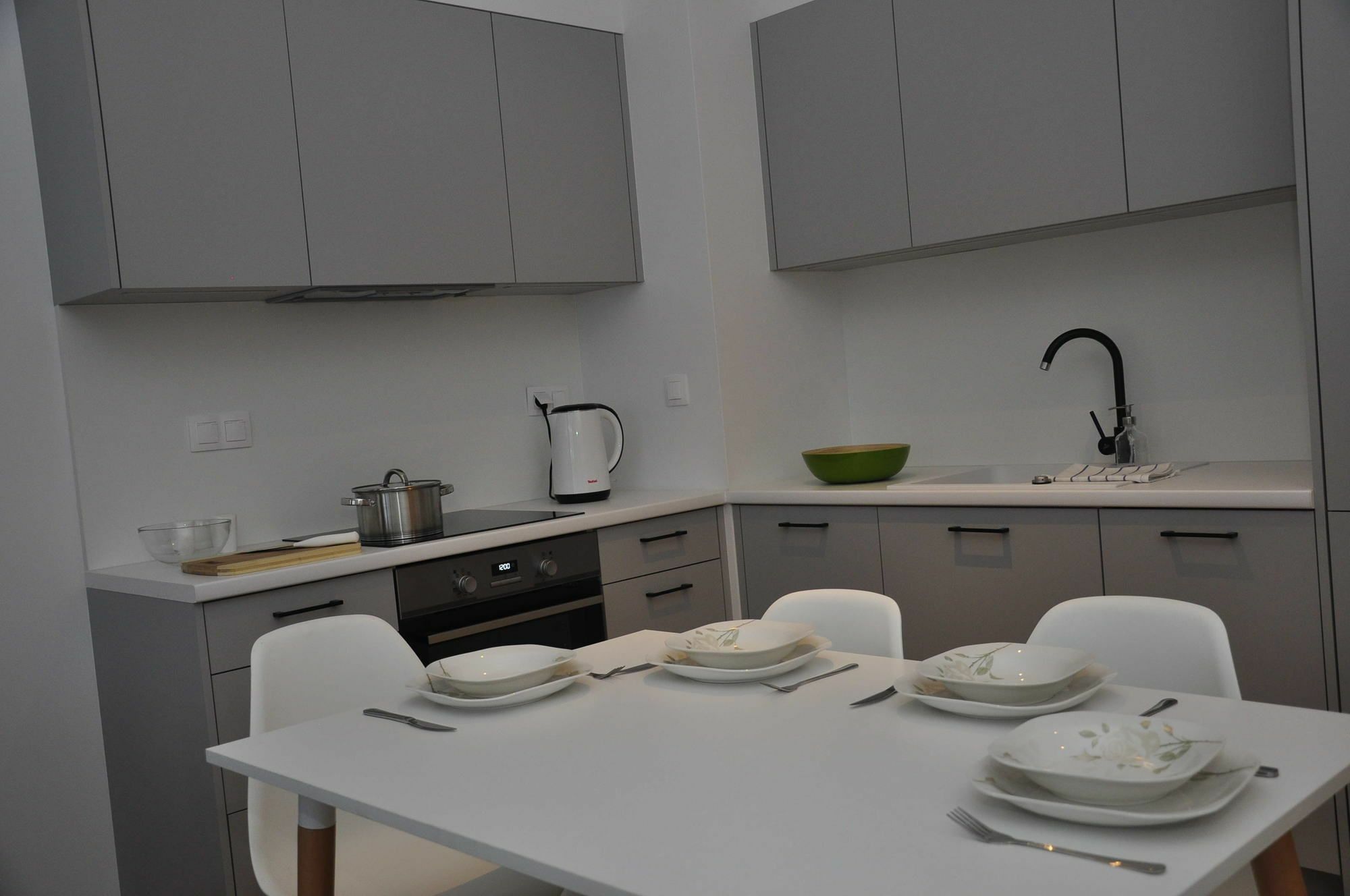 Prudentia Apartments Moko Residence Varsóvia Exterior foto